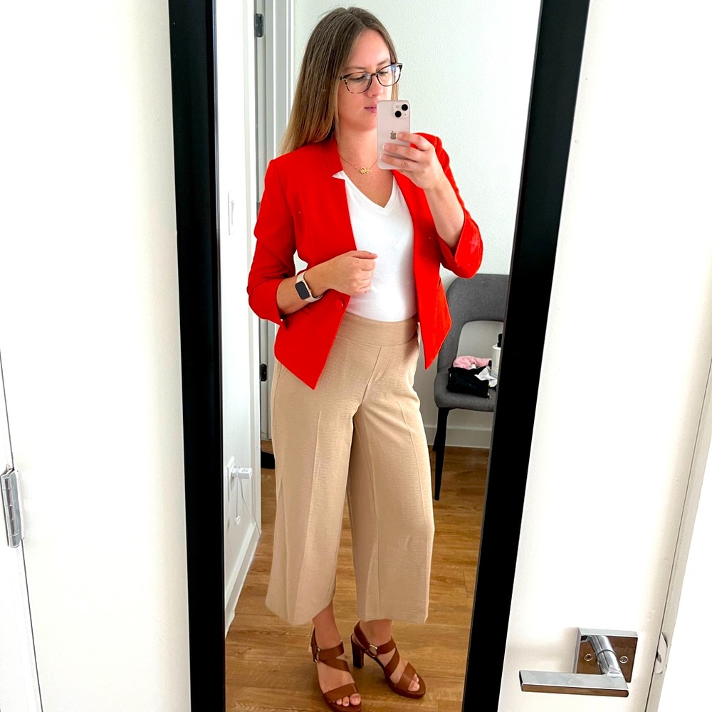 Meet your Posher, Bethany